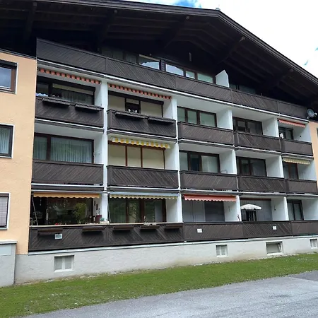 Glacier View By Interhome Apartament