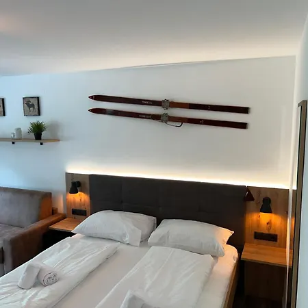 شقة Glacier View By Interhome