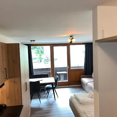 Glacier View By Interhome Apartament *