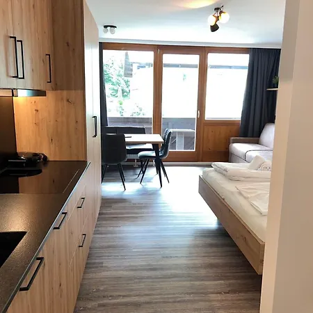 Glacier View By Interhome Apartament *