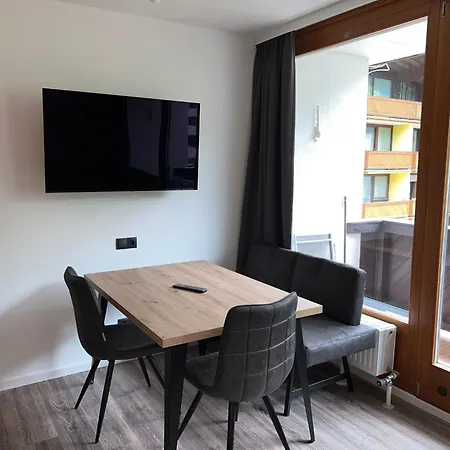 Glacier View By Interhome * Kaprun