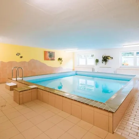 Glacier View By Interhome Apartament *