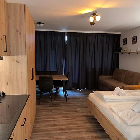 Glacier View By Interhome *