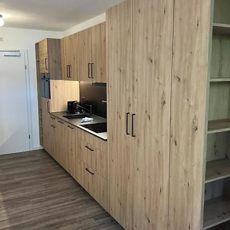 Glacier View By Interhome شقة