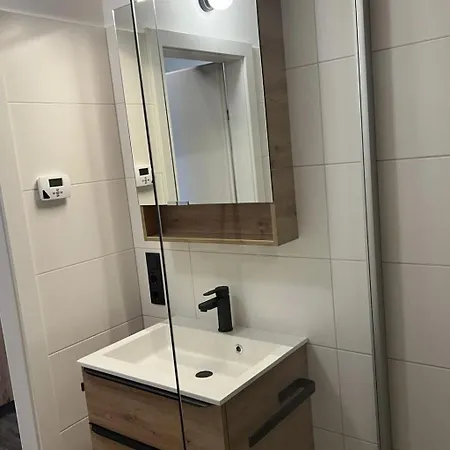 شقة Glacier View By Interhome *