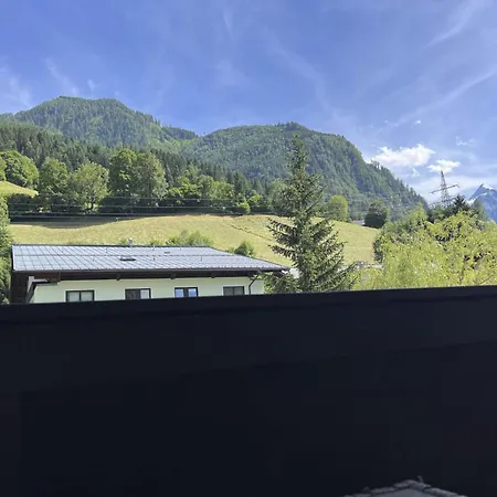 Glacier View By Interhome Apartment Kaprun