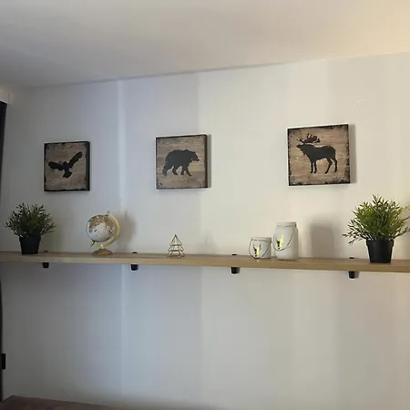 Glacier View By Interhome Apartament *