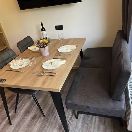 Glacier View By Interhome Apartment *