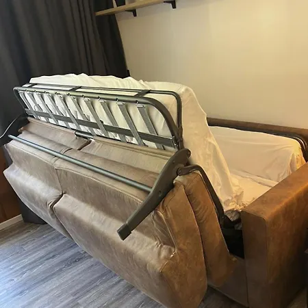 Glacier View By Interhome شقة كابرون