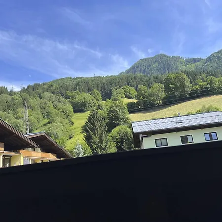 Glacier View By Interhome Apartment