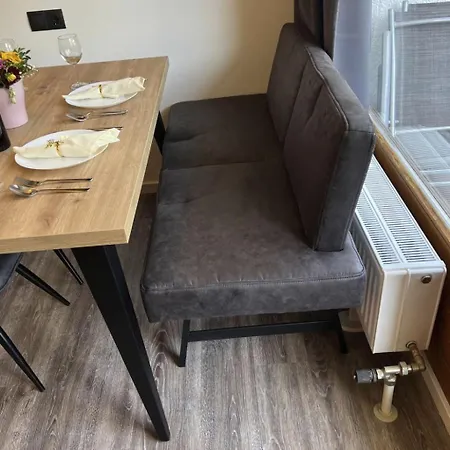 Glacier View By Interhome شقة