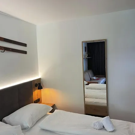 Apartament Glacier View By Interhome