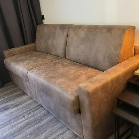 Glacier View By Interhome شقة *