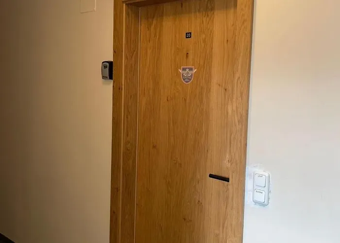 Glacier View By Interhome Apartment *