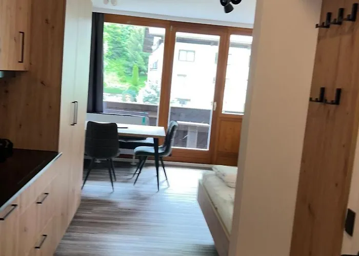 Glacier View By Interhome *