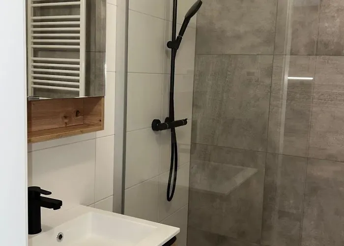 Glacier View By Interhome Apartment *