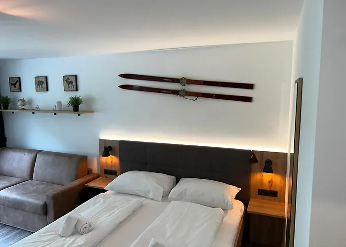 Apartament Glacier View By Interhome