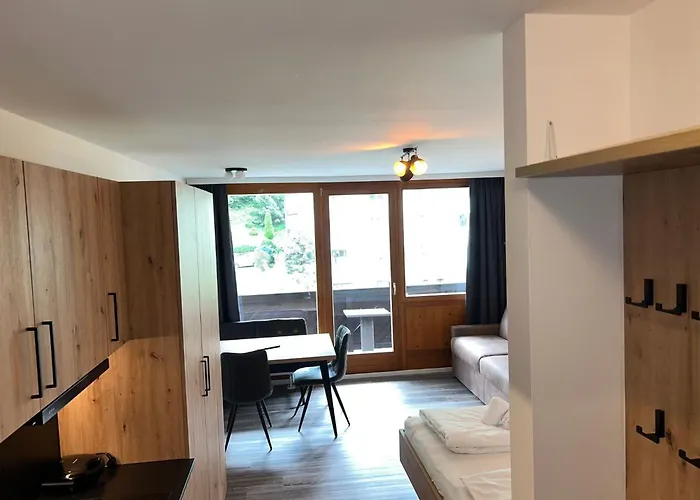 Glacier View By Interhome Apartament *