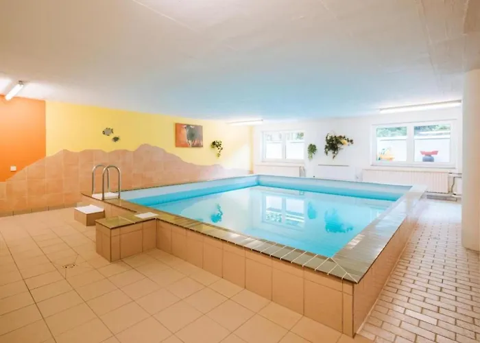 Glacier View By Interhome Apartment *