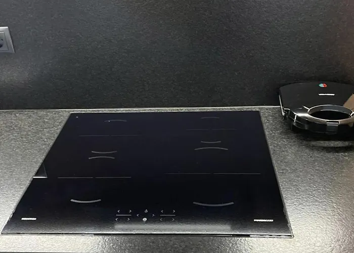 Glacier View By Interhome Apartment Kaprun