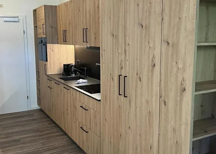 Glacier View By Interhome Apartament