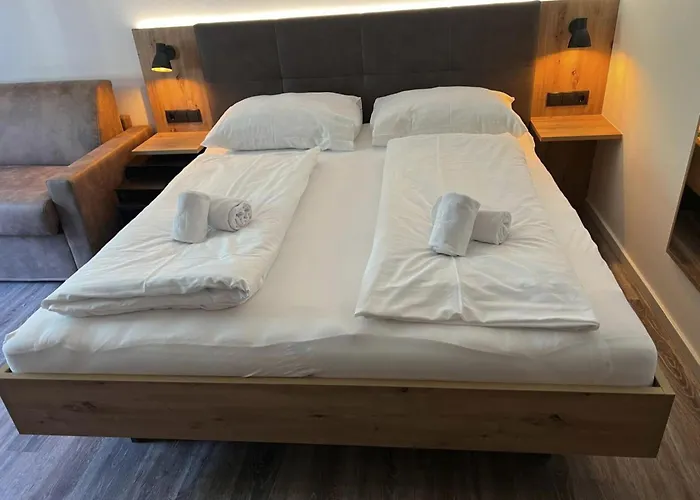 Glacier View By Interhome * Kaprun