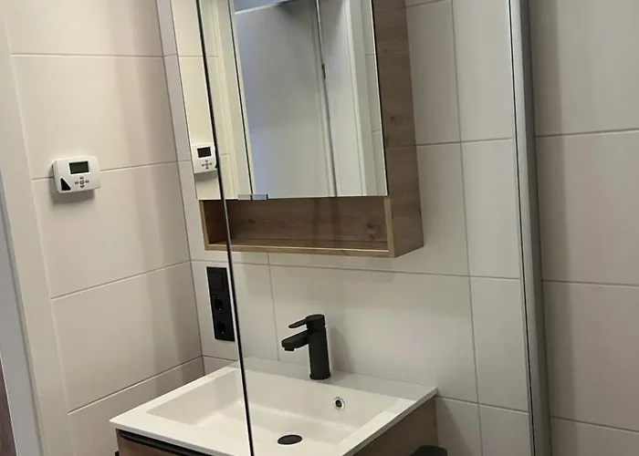 Apartament Glacier View By Interhome *