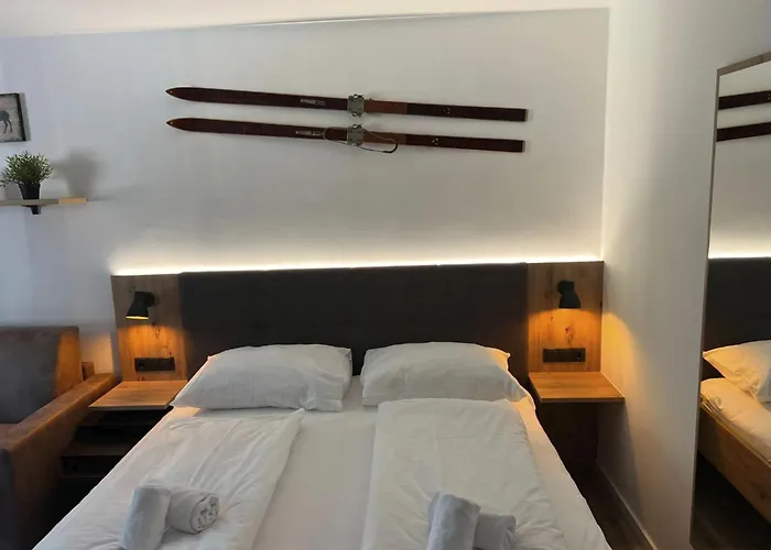 Glacier View By Interhome * Kaprun