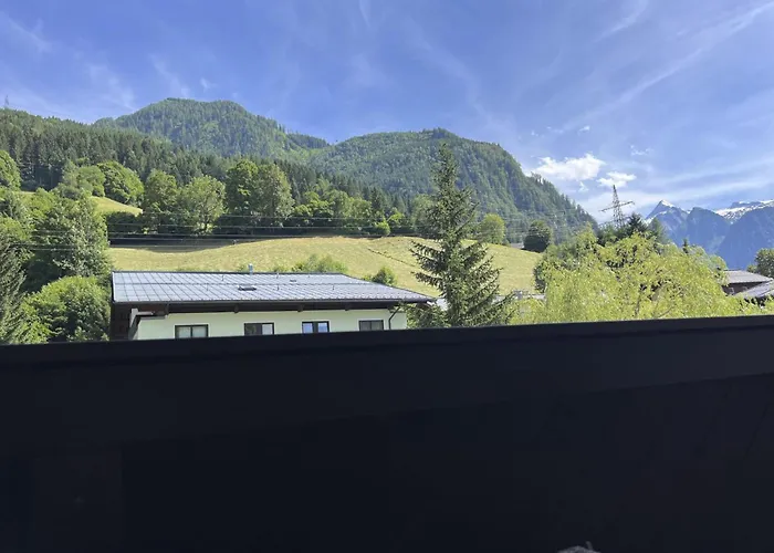 Glacier View By Interhome Apartament Kaprun