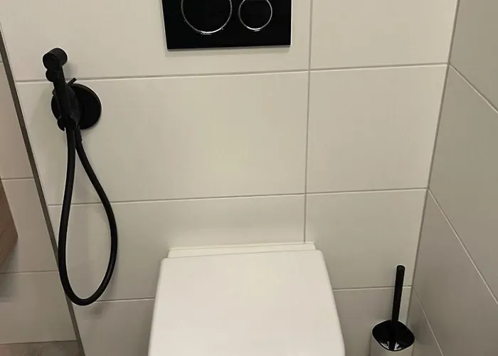 Glacier View By Interhome * Kaprun