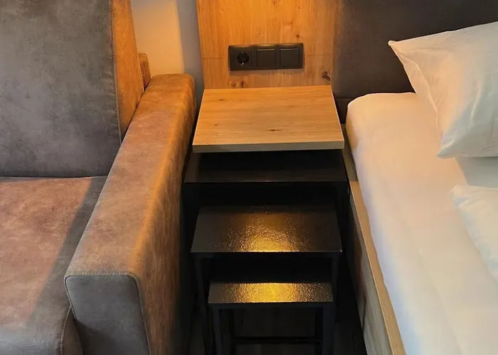 Glacier View By Interhome *