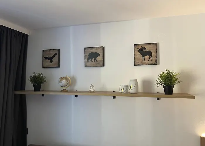 Glacier View By Interhome Apartament *