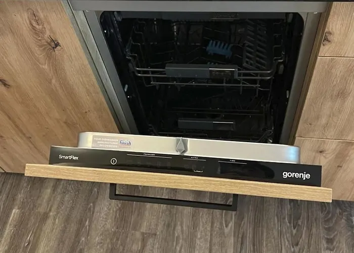 Glacier View By Interhome Apartment Kaprun