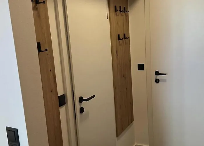 Apartament Glacier View By Interhome