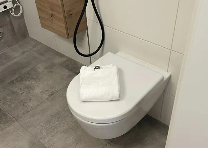 Glacier View By Interhome Apartament
