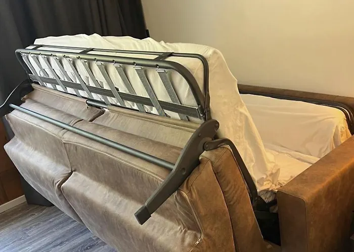 Glacier View By Interhome Apartment Kaprun