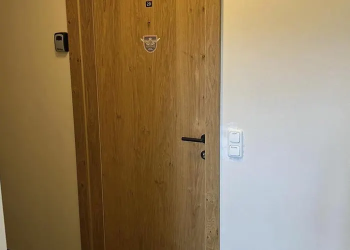 Glacier View By Interhome * Kaprun