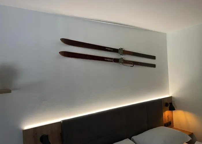 Glacier View By Interhome Apartament Kaprun