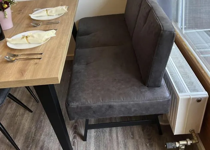 Glacier View By Interhome Apartment