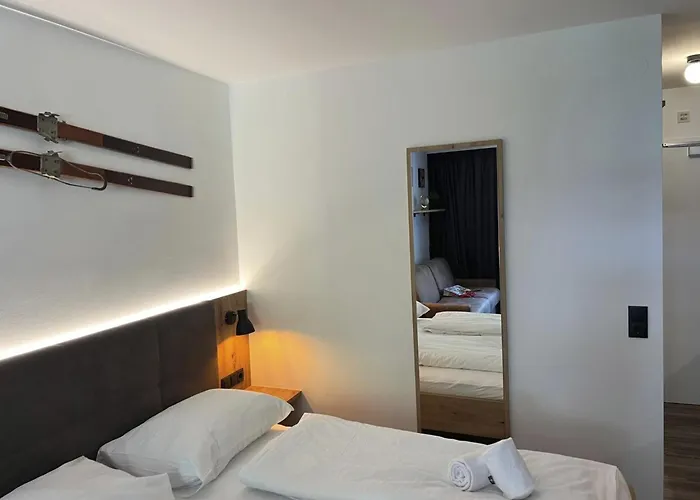 Apartment Glacier View By Interhome