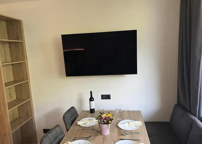 Glacier View By Interhome