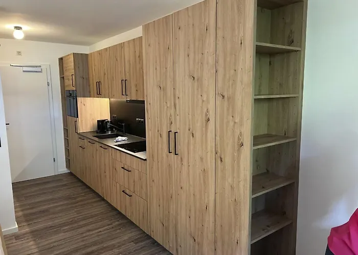 Glacier View By Interhome Kaprun