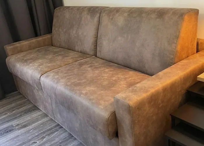 Glacier View By Interhome Apartment *