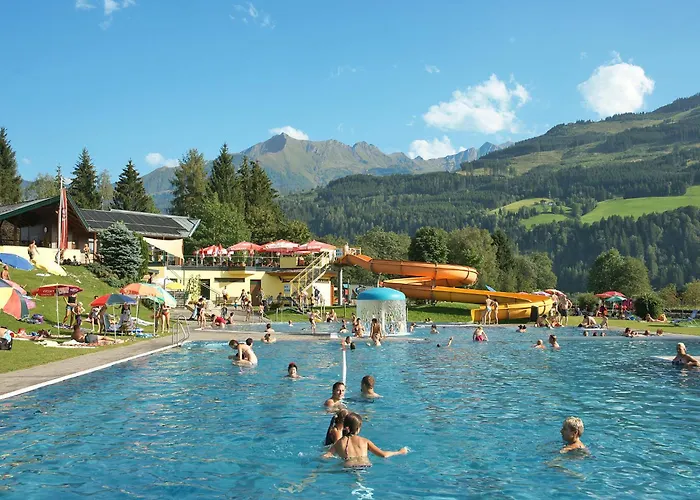 Apartament Glacier View By Interhome *